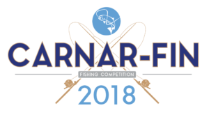 Carnar-fin 2018 Logo Design by Natalie Creative